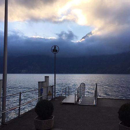 Hotel Sternen Sisikon Buitenkant foto