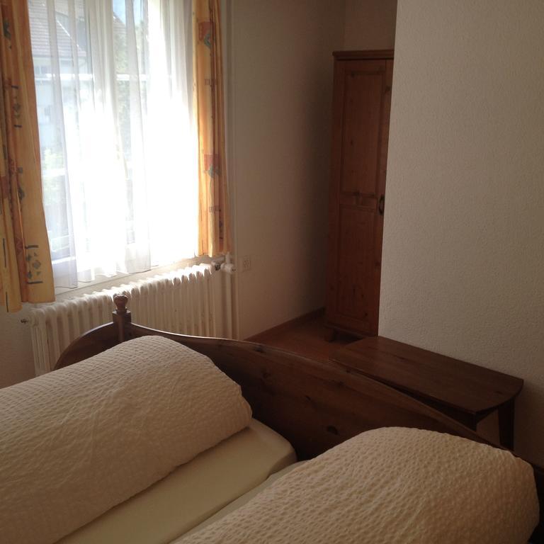 Hotel Sternen Sisikon Buitenkant foto