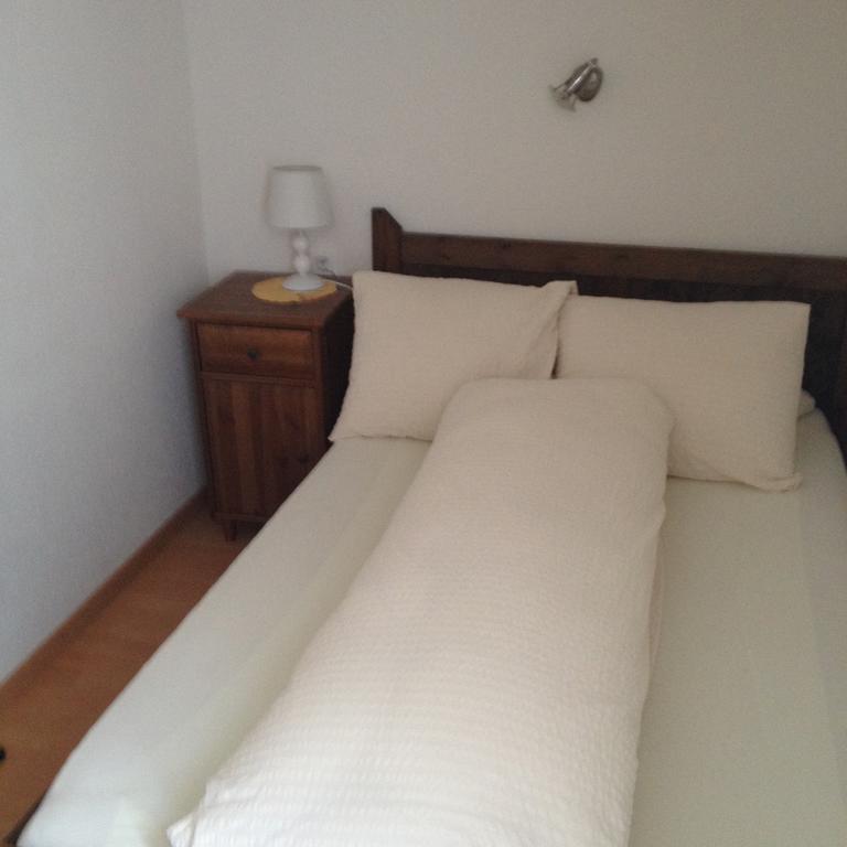 Hotel Sternen Sisikon Buitenkant foto