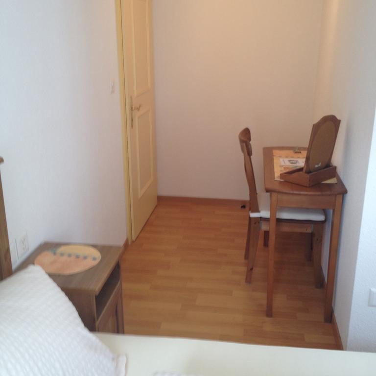 Hotel Sternen Sisikon Buitenkant foto