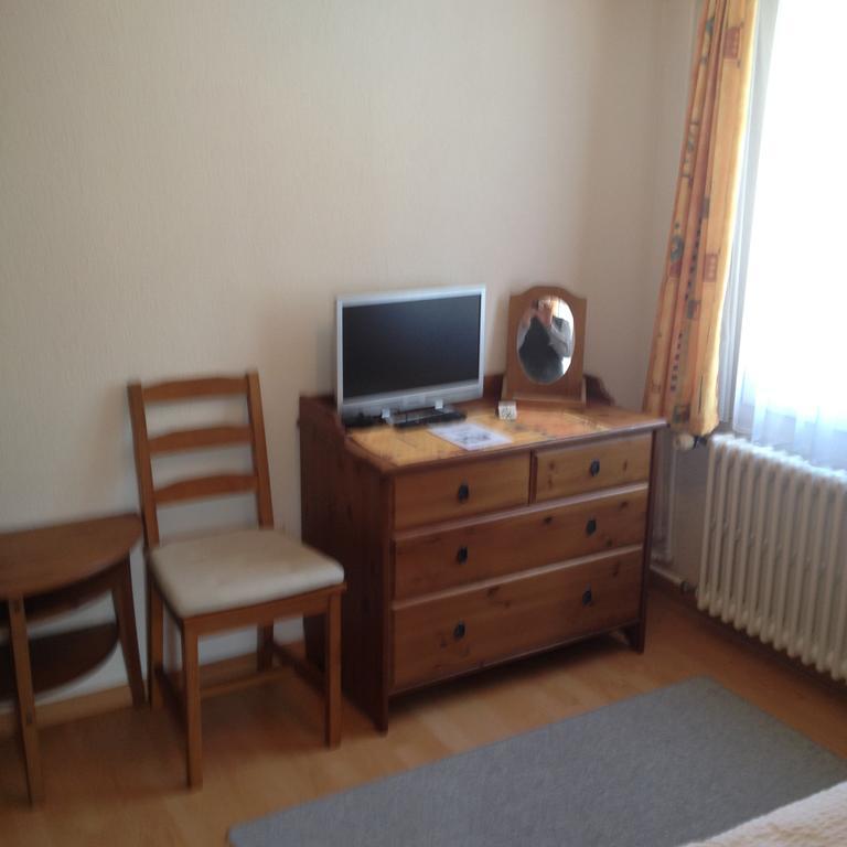 Hotel Sternen Sisikon Buitenkant foto